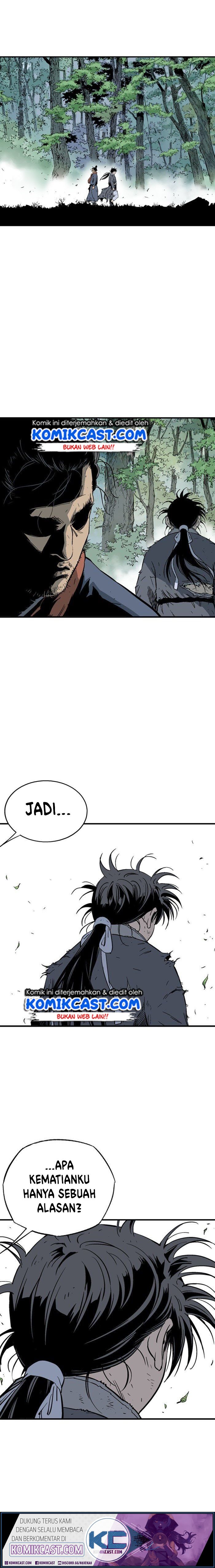 Baca Gosu - Chapter 177 halaman 4