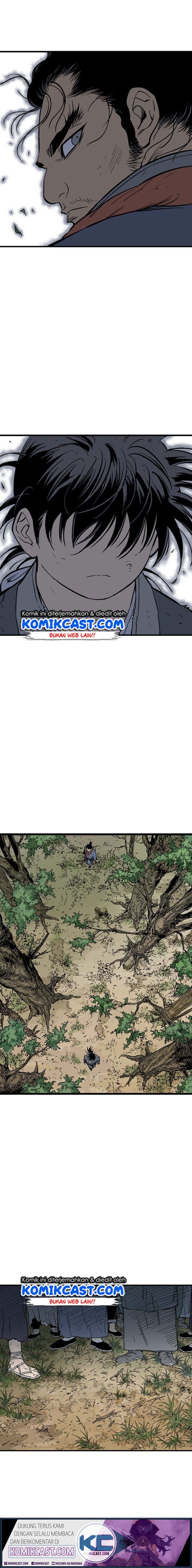 Baca Gosu - Chapter 177 halaman 5