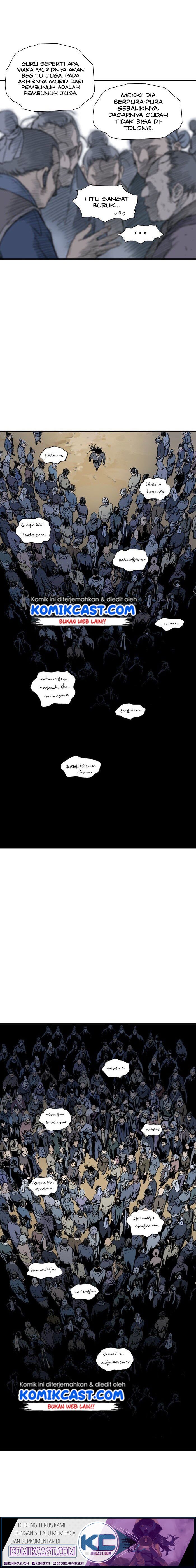 Baca Gosu - Chapter 177 halaman 7