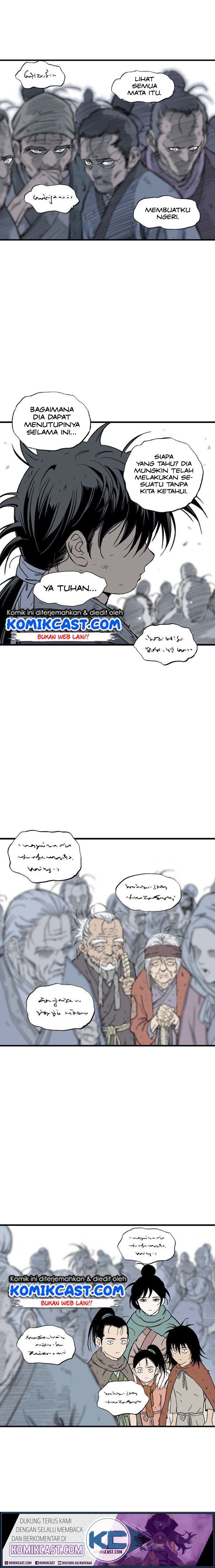 Baca Gosu - Chapter 177 halaman 8