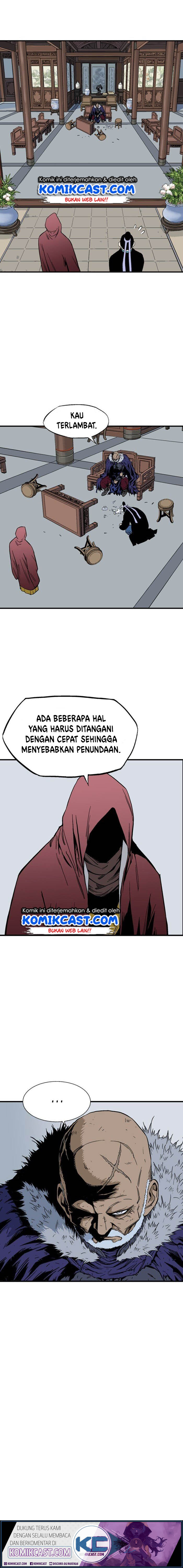 Baca Gosu - Chapter 178 halaman 10