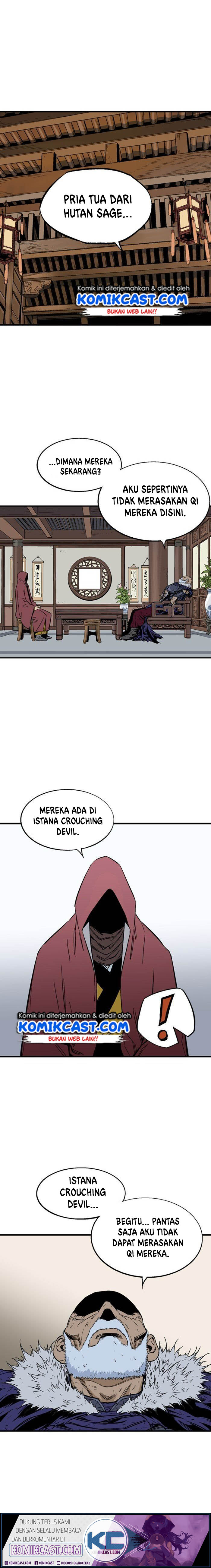 Baca Gosu - Chapter 178 halaman 11