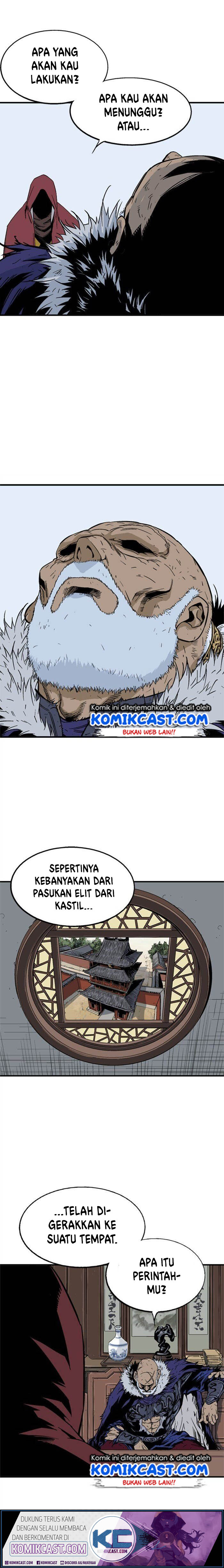 Baca Gosu - Chapter 178 halaman 12