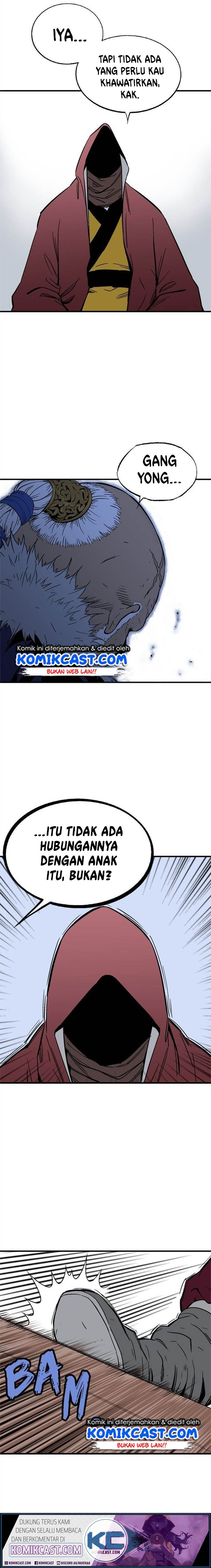 Baca Gosu - Chapter 178 halaman 13