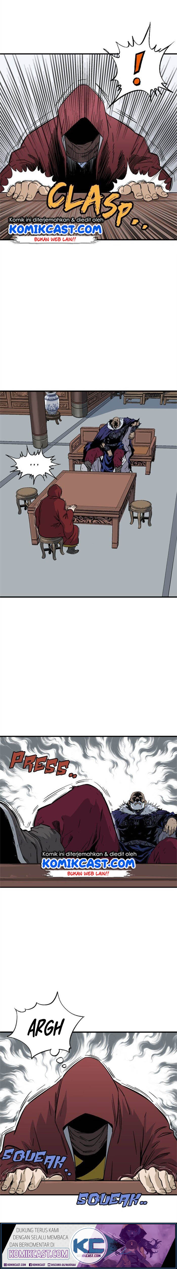 Baca Gosu - Chapter 178 halaman 14