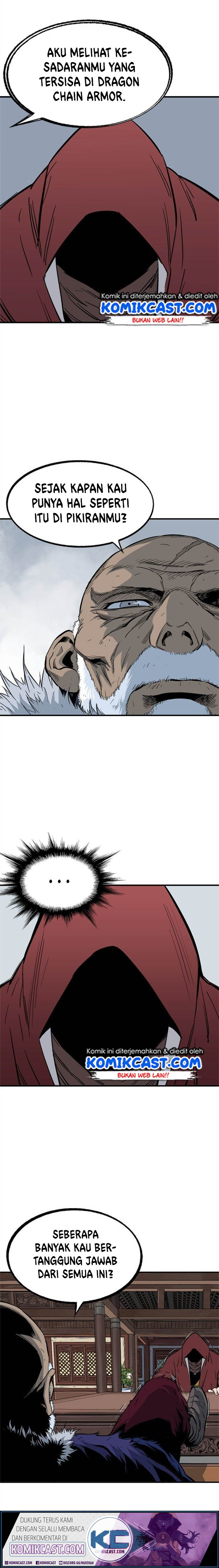 Baca Gosu - Chapter 178 halaman 15