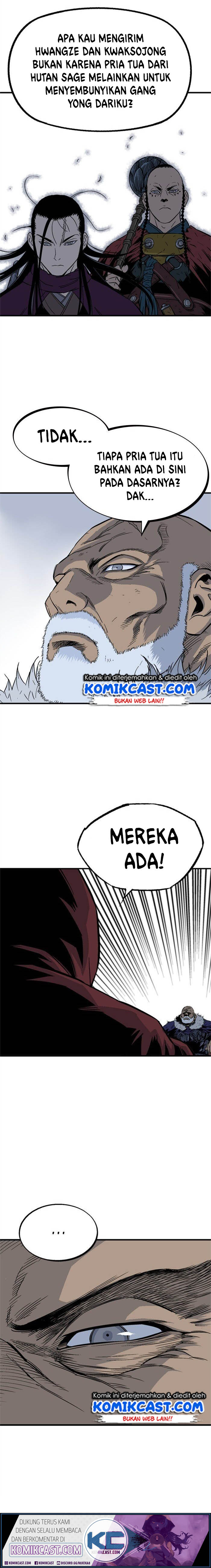 Baca Gosu - Chapter 178 halaman 16