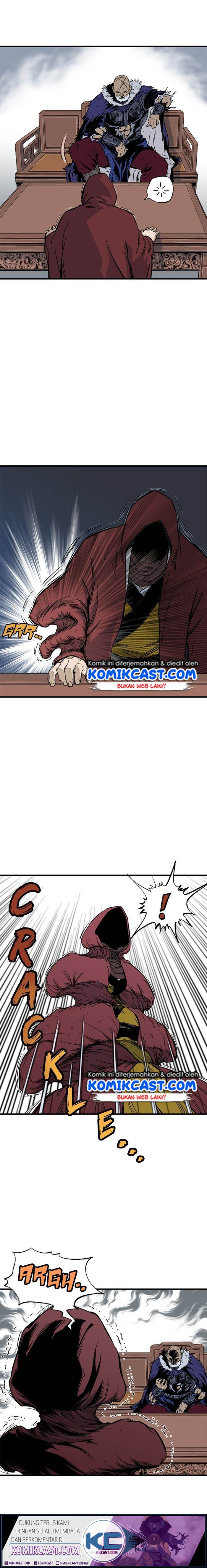 Baca Gosu - Chapter 178 halaman 17