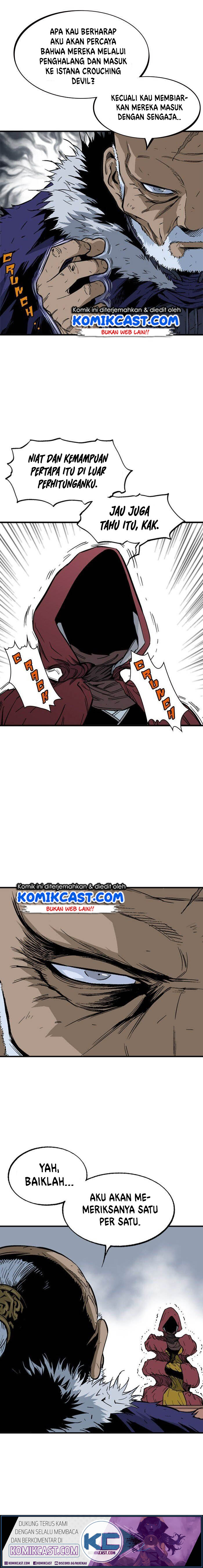 Baca Gosu - Chapter 178 halaman 18