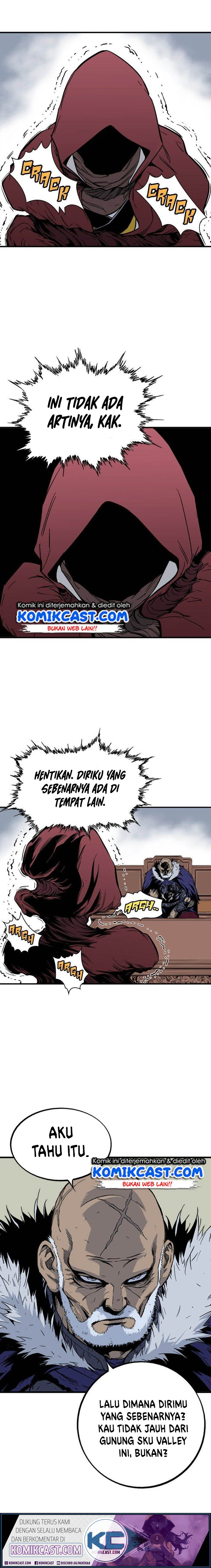 Baca Gosu - Chapter 178 halaman 19