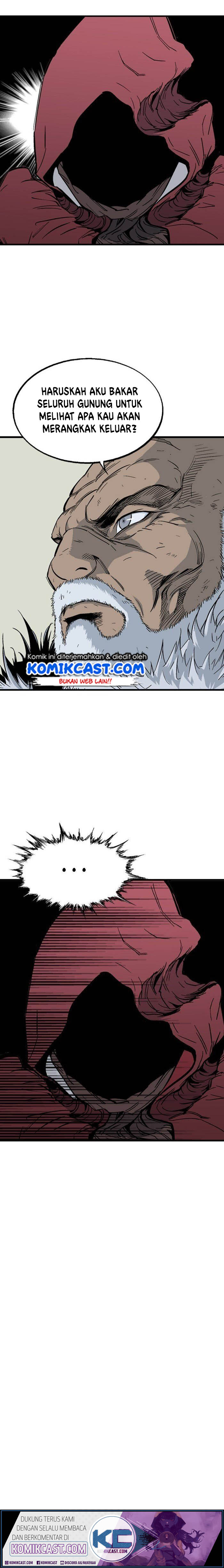 Baca Gosu - Chapter 178 halaman 20