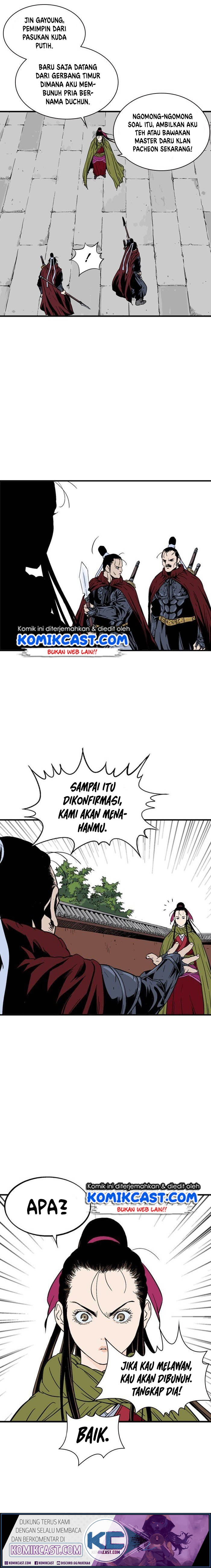 Baca Gosu - Chapter 178 halaman 22