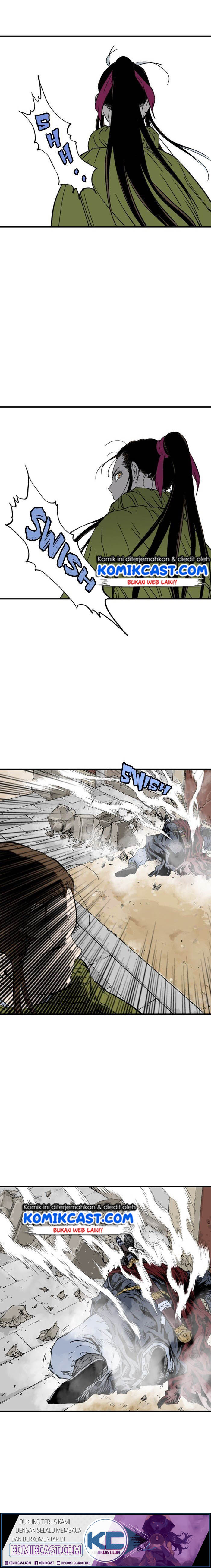 Baca Gosu - Chapter 178 halaman 25