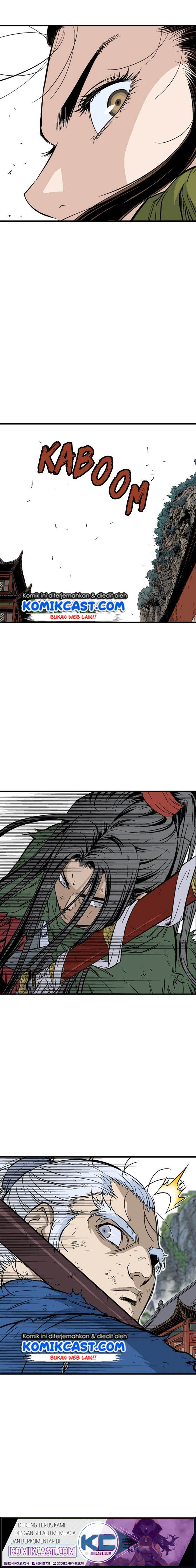 Baca Gosu - Chapter 178 halaman 26