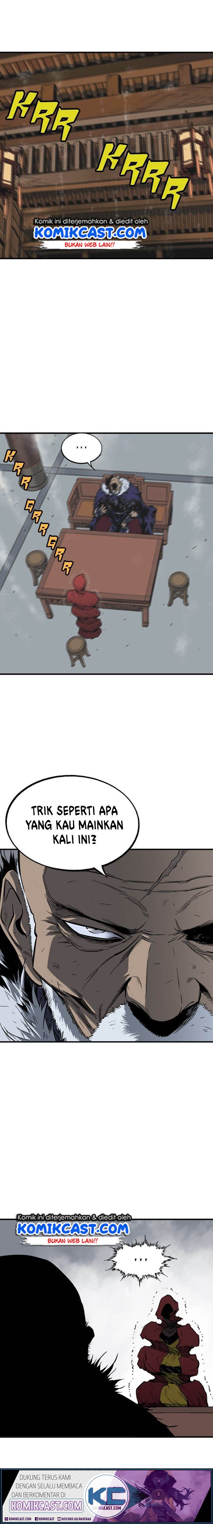 Baca Gosu - Chapter 178 halaman 27