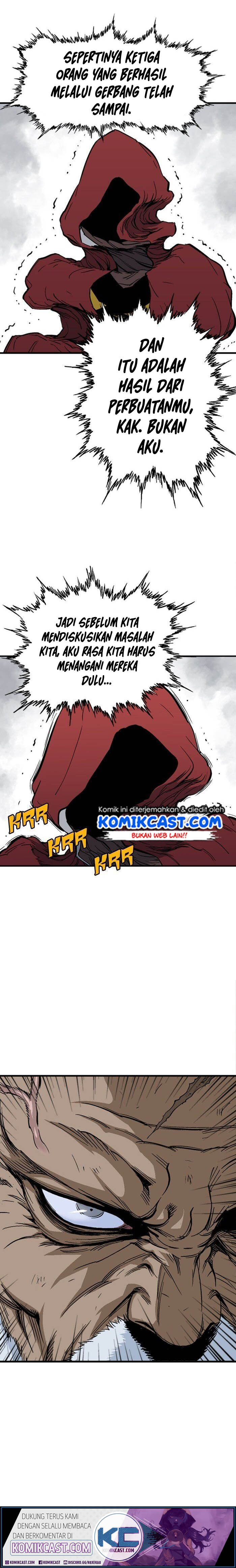 Baca Gosu - Chapter 178 halaman 28