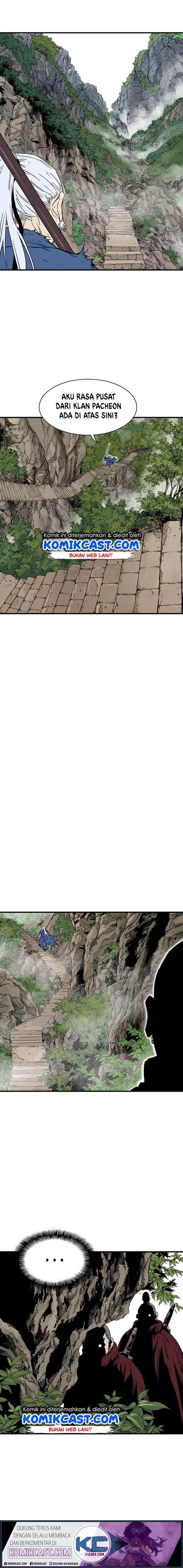 Baca Gosu - Chapter 178 halaman 3