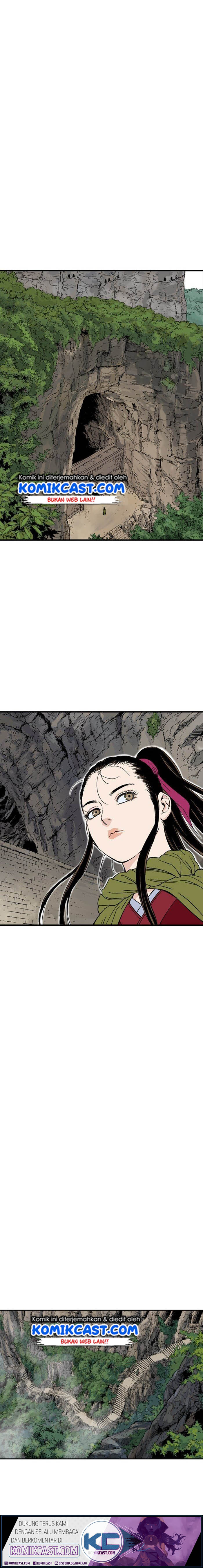 Baca Gosu - Chapter 178 halaman 4