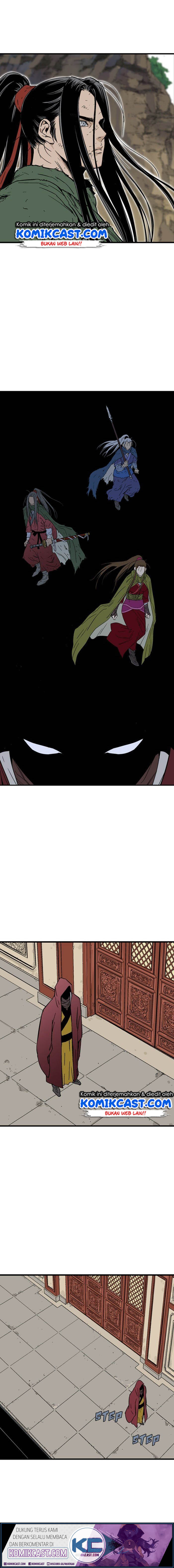 Baca Gosu - Chapter 178 halaman 5