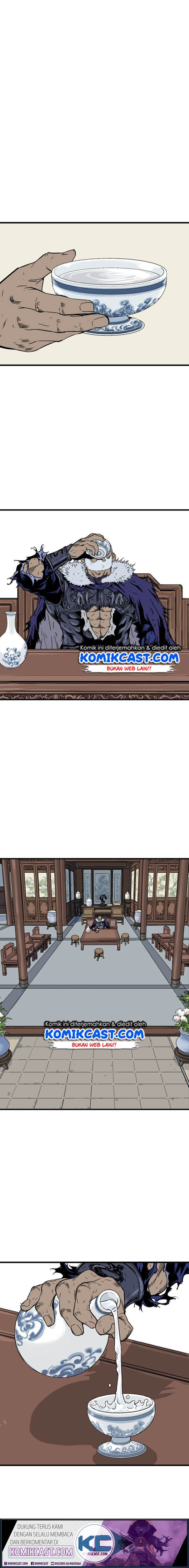 Baca Gosu - Chapter 178 halaman 6