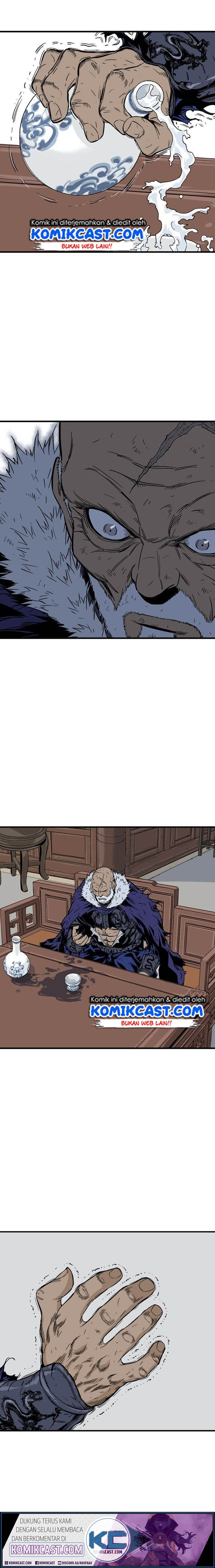 Baca Gosu - Chapter 178 halaman 7