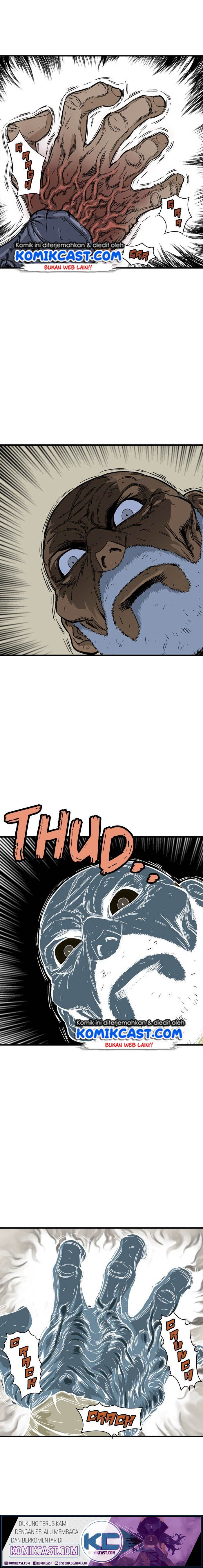 Baca Gosu - Chapter 178 halaman 8