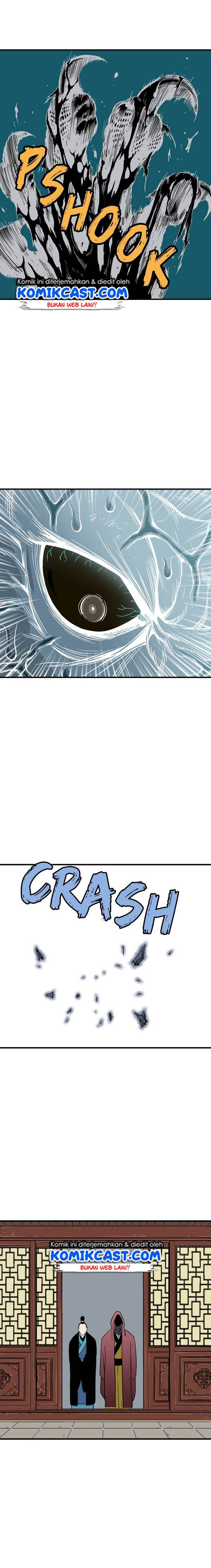 Baca Gosu - Chapter 178 halaman 9