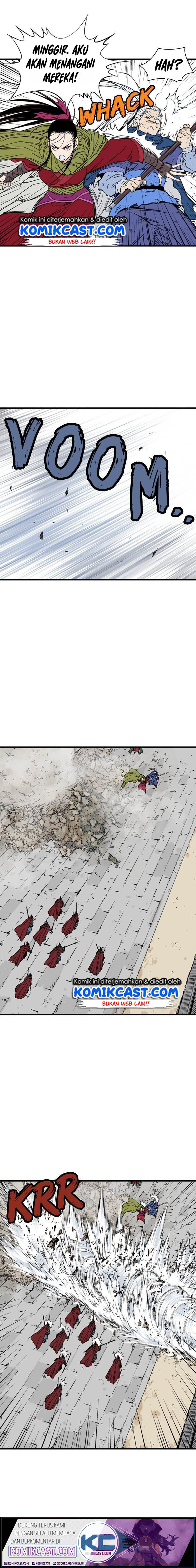 Baca Gosu - Chapter 179 halaman 11