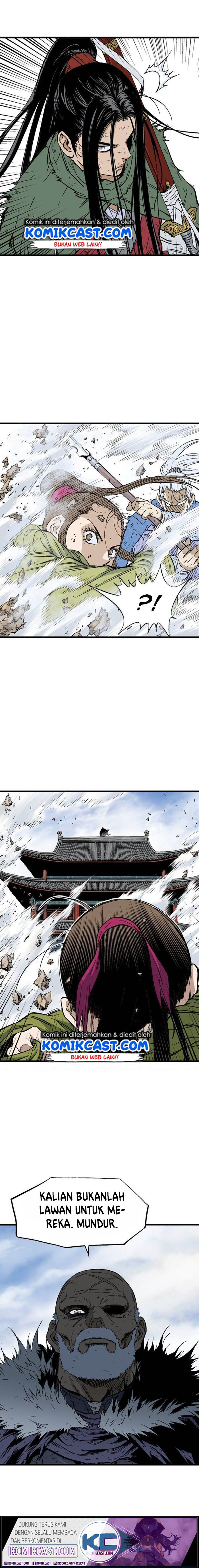 Baca Gosu - Chapter 179 halaman 12