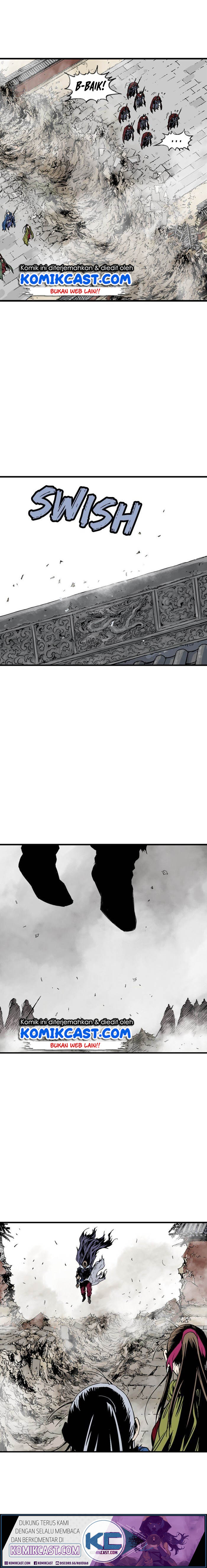 Baca Gosu - Chapter 179 halaman 13