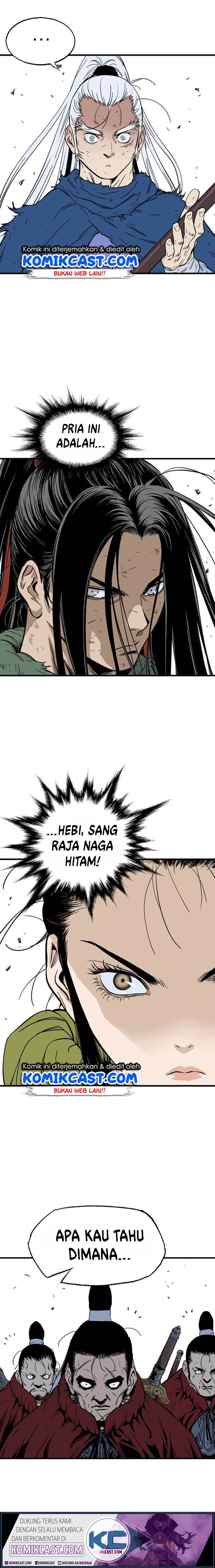 Baca Gosu - Chapter 179 halaman 14