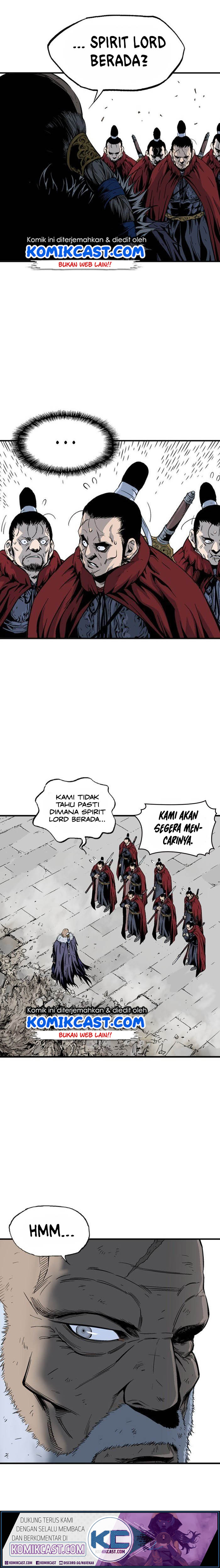 Baca Gosu - Chapter 179 halaman 15