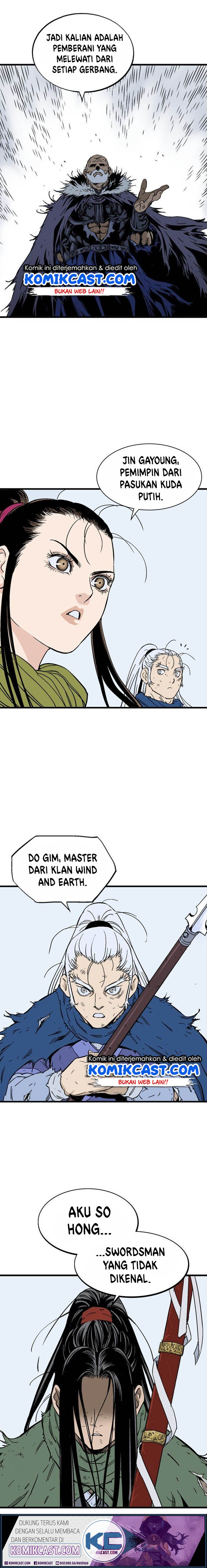 Baca Gosu - Chapter 179 halaman 17