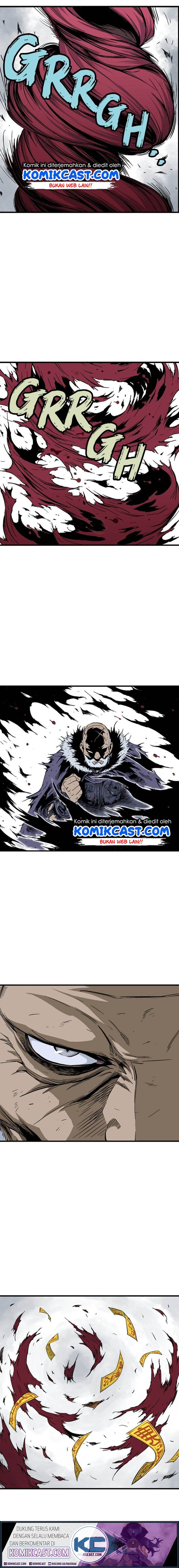 Baca Gosu - Chapter 179 halaman 2
