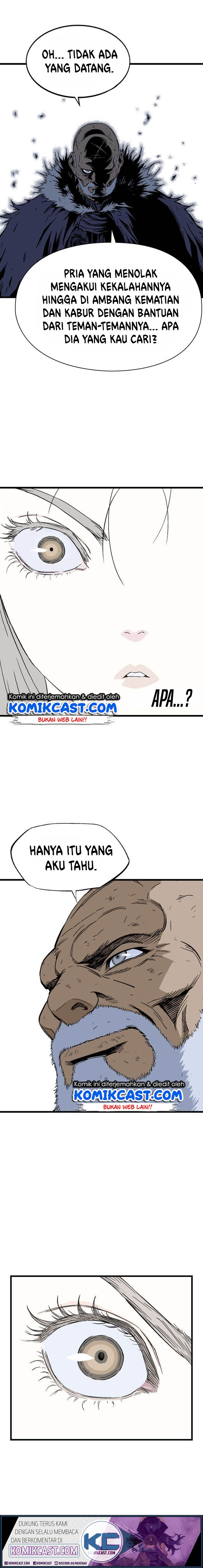 Baca Gosu - Chapter 179 halaman 20