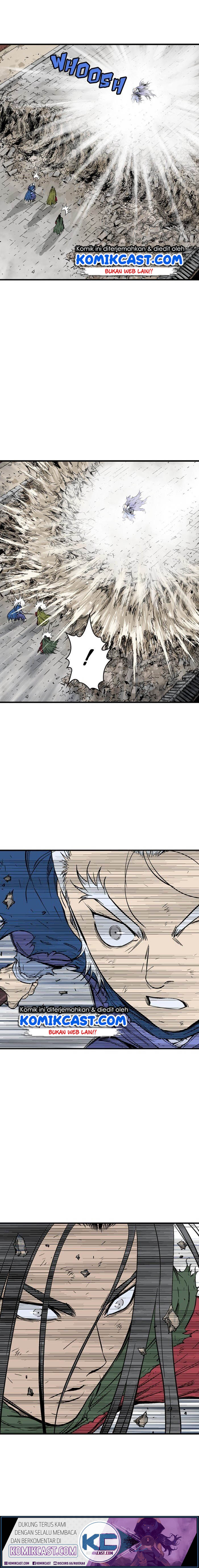 Baca Gosu - Chapter 179 halaman 23