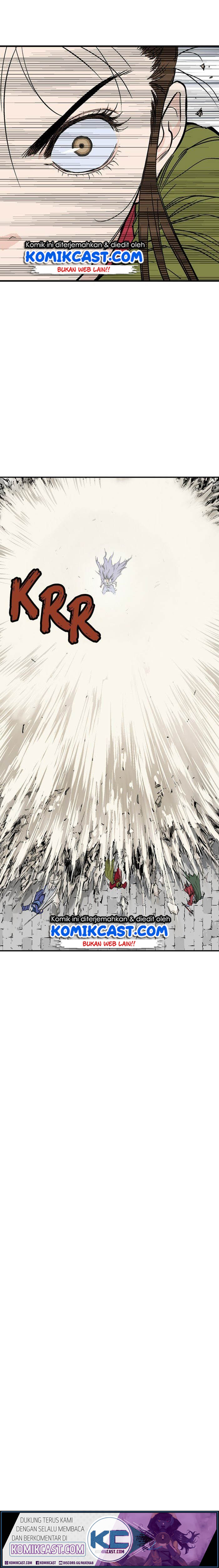 Baca Gosu - Chapter 179 halaman 24