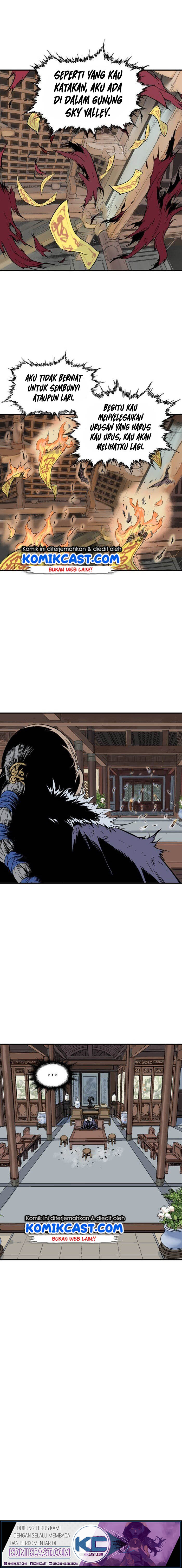 Baca Gosu - Chapter 179 halaman 3