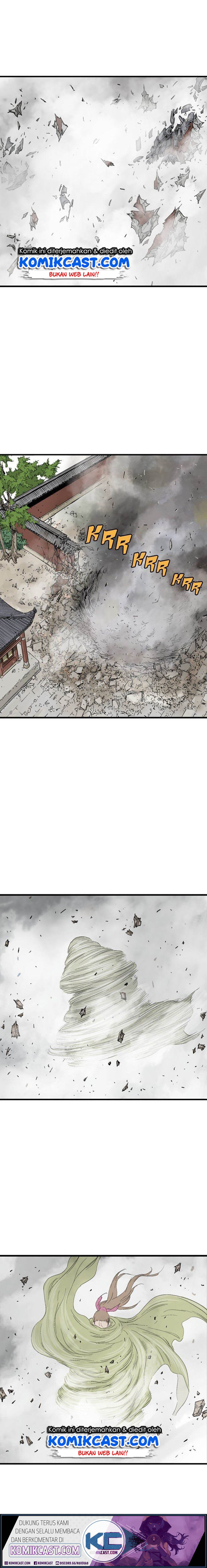 Baca Gosu - Chapter 179 halaman 4