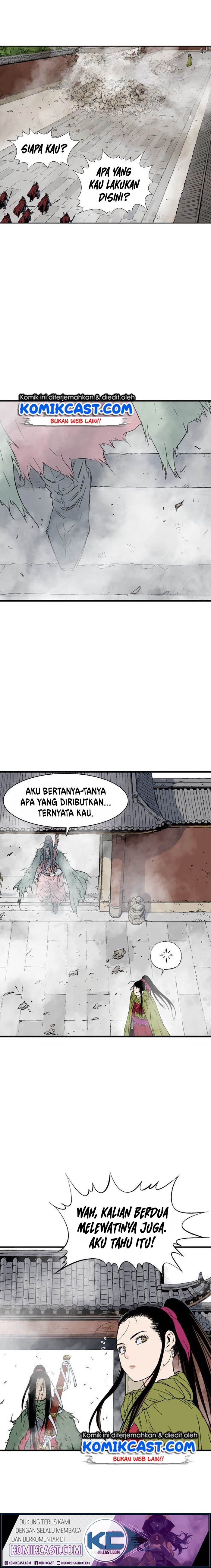Baca Gosu - Chapter 179 halaman 6