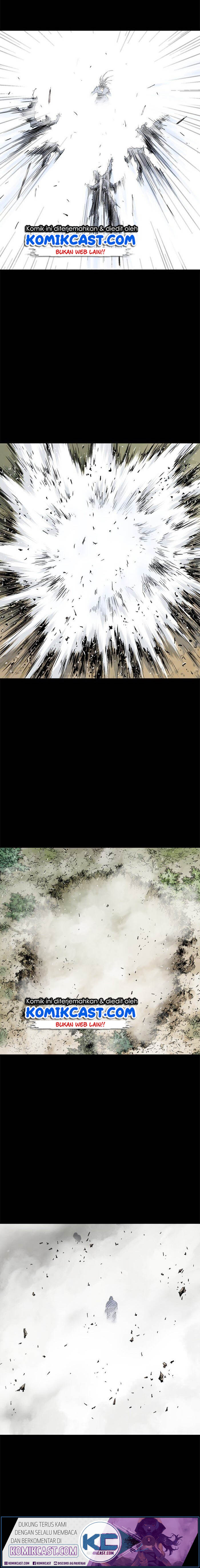 Baca Gosu - Chapter 180 halaman 10