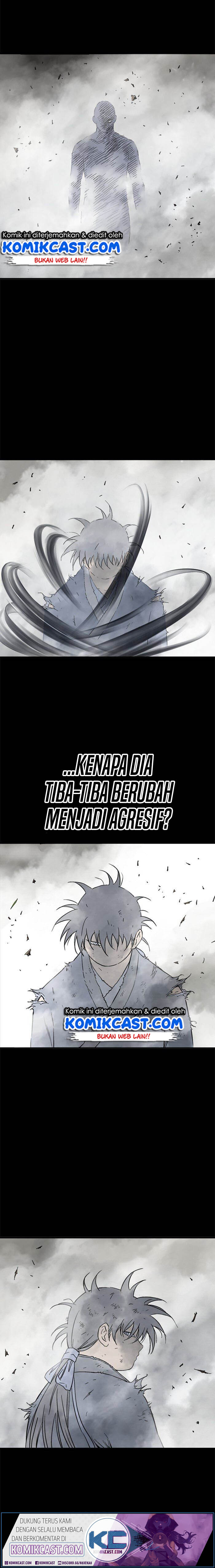 Baca Gosu - Chapter 180 halaman 11