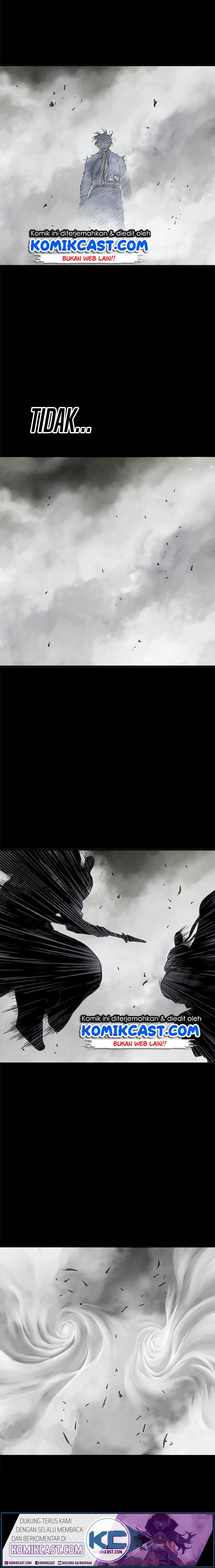 Baca Gosu - Chapter 180 halaman 12