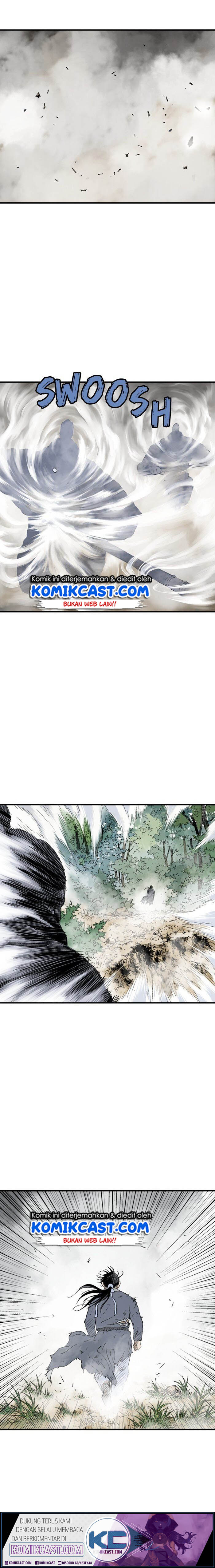 Baca Gosu - Chapter 180 halaman 15