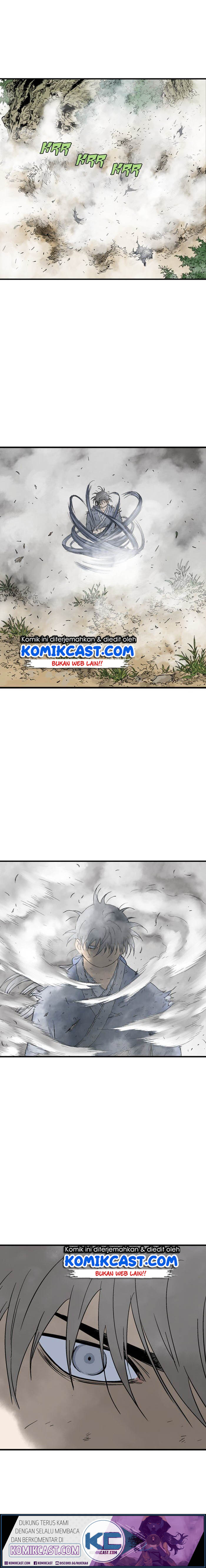 Baca Gosu - Chapter 180 halaman 19