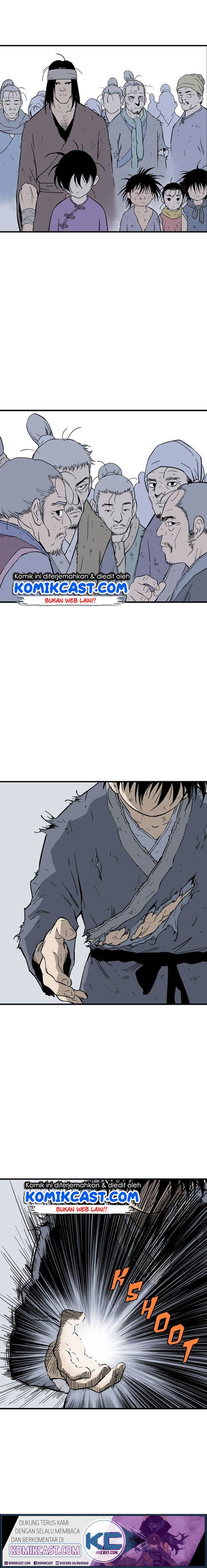 Baca Gosu - Chapter 180 halaman 24