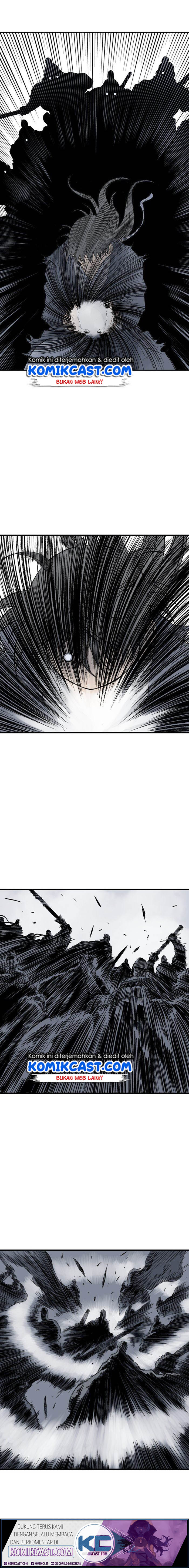 Baca Gosu - Chapter 180 halaman 26