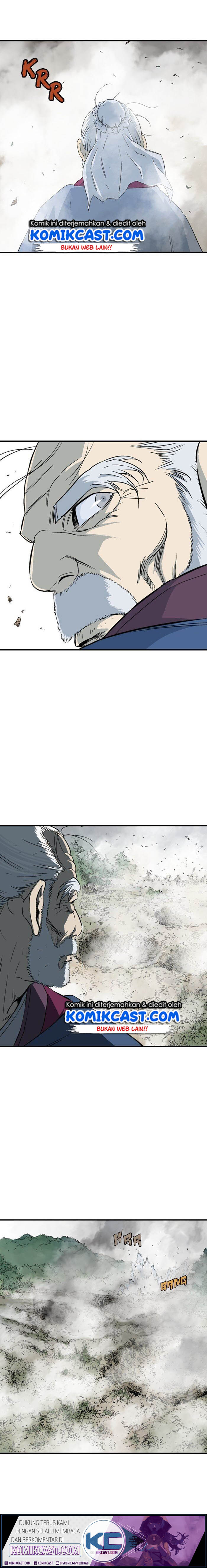 Baca Gosu - Chapter 180 halaman 3