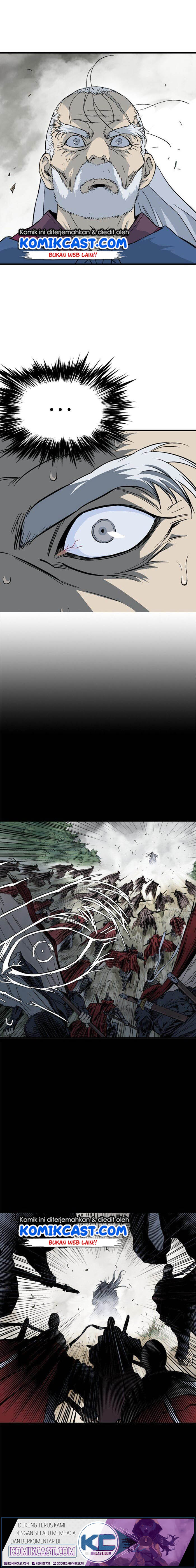 Baca Gosu - Chapter 180 halaman 4