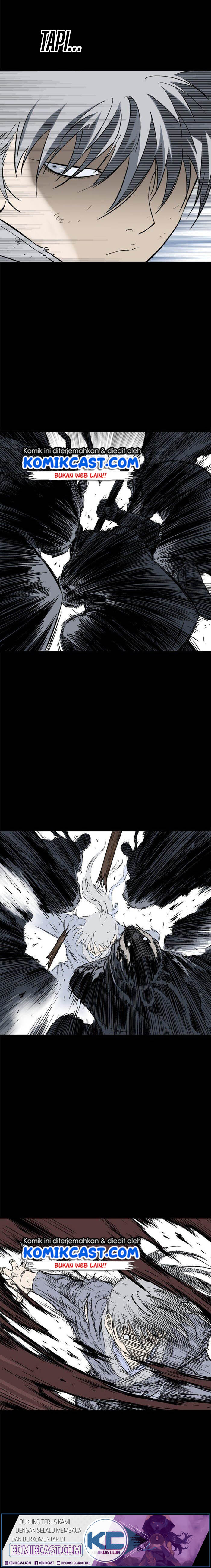 Baca Gosu - Chapter 180 halaman 9